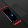 Husa pentru Samsung Galaxy S8 GloMax  360Negru-Rosu