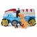 Vehicul de patrulare dino patroller motorizat patrula catelusilor