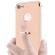 Husa pentru Apple iPhone 7 Plus GloMax 3in1 Ring PerfectFit Gold
