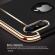 Husa pentru Apple iPhone X GloMax 3in1 PerfectFit Negru