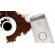 Rasnita de cafea eta aromo 0064, 150 w, 50 g, 29.000 rpm