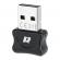 Mini adaptor bluetooth 5.0 nanostick rebel