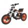 Docyke go kart kit constructie cart, bicicleta, tricicleta, trotineta si kit