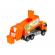 Majorette volvo camion de gunoi
