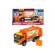 Majorette volvo camion de gunoi