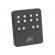 Interfata dmx - usb controller montaj perete