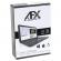 Interfata dmx - usb controller montaj perete