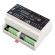 Interfata dmx - usb cu conectiune rj45