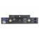 Led bar rgb scanner 144 pixeli 3in1 dmx