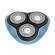 Set lame aparat ras rotativ tsa0515 teesa