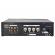 Amplificator 2x50w cu bluetooth si nfc