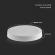 Panou led 12w aplicabil 3000k