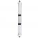 Corp iluminat led 150cm 48w 4500k alb rece ip65
