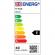Corp iluminat led 40w 120cm 4000k alb neutru