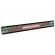 Led bad cu stroboscob 672 led-uri rgb + 420 led-uri albe