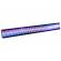 Led bad cu stroboscob 672 led-uri rgb + 420 led-uri albe