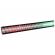 Led bad cu stroboscob 672 led-uri rgb + 420 led-uri albe