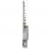 Corp iluminat stradal slim led 150w 135lm/w 4000k cip samsung