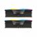 Cr vengeance ddr5 64gb (2x32gb) 6000 mhz