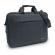 Geanta laptop, neagra, 39x7x30 cm - offishop