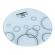 Cantar de baie heinner hbs-wh150r
