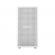 Carcasa deepcool ch360 argb white