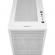 Carcasa deepcool ch360 argb white