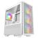 Carcasa deepcool ch560 argb white