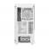 Carcasa deepcool ch560 argb white