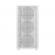 Carcasa deepcool ch560 argb white