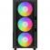 Carcasa deepcool ch560 digital argb