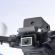 Mini drona ky912, radiocomanda, camera dubla 4k/hd