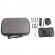 Mini drona ky912, radiocomanda, camera dubla 4k/hd