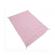 Patura tip plasa pentru plaja, 150 x 200 cm, roz, Beach Mat HS024