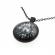 Pandant negru Game of Thrones House Martell