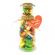 Cadou pentru iubita sau iubit borcan handmade personalizat 100 motive pentru care te iubesc