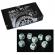Joc de cuplu Roll Play Erotic Story Dice - Un joc cu zaruri erotice