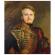 Tablou Portret personalizat pictura tar printat panza canvas 50x40cm