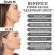 Accesoriu toner pentru antrenamentul muschilor faciali Nivelul 2 intensitate 20kg albastru unisex