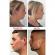 Accesoriu toner pentru antrenamentul muschilor faciali Nivelul 2 intensitate 20kg albastru unisex