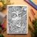 Carte de colorat cu 40 de ilustratii Psychedelia 86 pagini