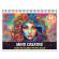 Carte de colorat cu 48 de ilustratii Minti Creative 102 pagini