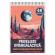 Carte de colorat cu 48 de ilustratii Priveliste intergalactica 102 pagini