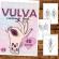 Carte de colorat haioasa antistress pentru adulti 40 de ilustratii Vulva 86 pagini