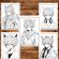 Carte de colorat pentru relaxare si antistres 50 de ilustratii Anime Necko Boys 106 pagini