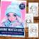 Carte de colorat pentru relaxare si antistres 50 de ilustratii Anime Winter Girls 106 pagini