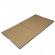 Set 15 cutii de carton 25x19x4cm ondulat in 3 straturi pentru depaozitare transport si ambalat maro