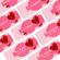 Set 25 Vouchere cadou pentru iubit love multicolor