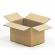 Set 50 cutii 20.5x15.5x10cm pentru ambalare