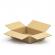 Set 50 cutii 235x185x12cm pentru ambalare